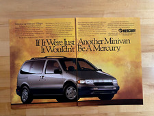 1992 vintage brochure for sale  Springdale