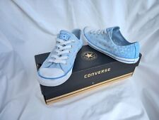 Converse stars low for sale  TURRIFF