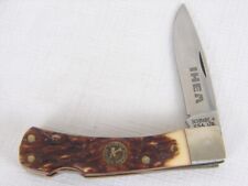 Vintage schrade ihea for sale  Milan