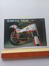 Beta 125 trial usato  Vimodrone