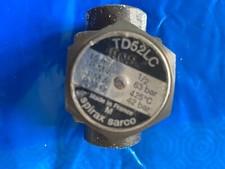 Spirax sarco td52lc for sale  SHEFFIELD