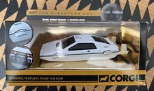 Corgi cc04512 james for sale  LONDON