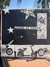 Guided By Voices / Jenny Mae Leffel – If We Wait / Red Chair 7 inch vinyl Anyway segunda mano  Embacar hacia Argentina