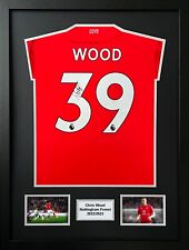 Chris wood hand for sale  SCUNTHORPE