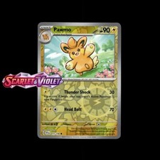 Pokemon scarlet violet d'occasion  Expédié en Belgium