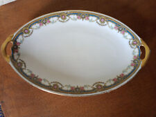 Porcelaine limoges jean d'occasion  Tannay