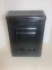 Vintage large metal for sale  Hesston
