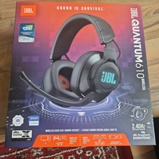 Jbl quantum 610 gebraucht kaufen  Lübeck