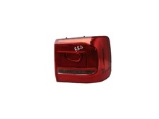 Volkswagen touran taillight for sale  DUNGANNON