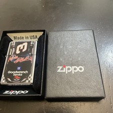 Vintage zippo dale for sale  Bensalem