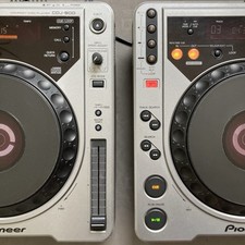Pioneers cdj 800 for sale  LONDON