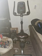 Schwinn 570u upright for sale  BOLTON