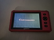 Diagnosegerät launch crp gebraucht kaufen  Niefern-Öschelbronn