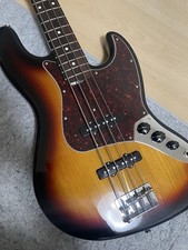 Fender japan heritage d'occasion  Expédié en France