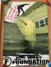 Vintage foundation skateboards for sale  San Antonio