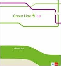 Green line ausgabe gebraucht kaufen  Stuttgart