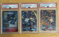 Digimon augumon bond for sale  Marshville