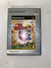 Jak and daxter d'occasion  Sennecey-le-Grand