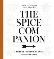Spice companion guide for sale  Mishawaka
