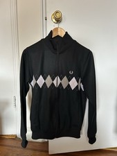 Fred perry argyle for sale  Astoria