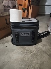 Hopperflip yeti soft for sale  Clarksville
