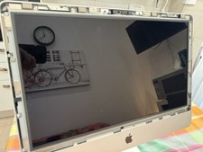 Imac pollici 2009 usato  Roma