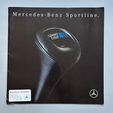 1994 mercedes benz for sale  TOWCESTER