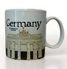 Starbucks germany mug gebraucht kaufen  Bad Wörishofen