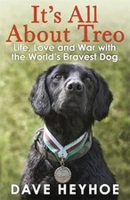 Usado, Its All About Treo: Life and War with the Worlds Bravest Dog, Lewis, Damien & He comprar usado  Enviando para Brazil