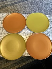 Vintage orange olive for sale  BASINGSTOKE