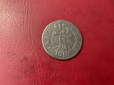 Schlesien neurode pfennig gebraucht kaufen  Berlin