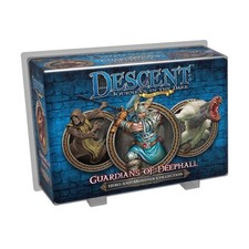 Ffg descent 2nd for sale  Madison