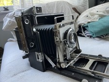 Graflex crown graphic for sale  West Hartford