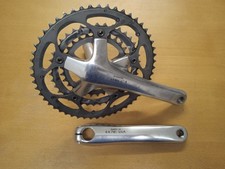 Shimano ultegra 6603 gebraucht kaufen  Rudolstadt