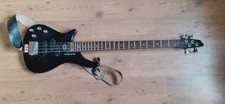 Linkshänder baasguitarre hart gebraucht kaufen  Mönchengladbach