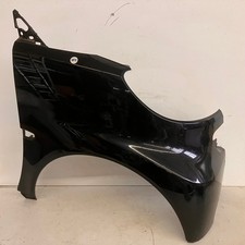 Kotflügel smart 451 gebraucht kaufen Kotflügel smart 451 gebraucht kaufen  Bad Lippspringe