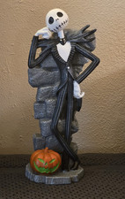 Jack skellington statue for sale  Johnstown