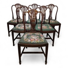 Antique style carved for sale  BLYTH