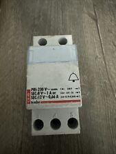 Legrand bell transformer for sale  BLACKPOOL