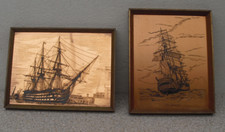 Pair retro vintage for sale  BIDEFORD