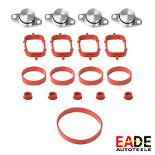 Drallklappen dichtung stützri gebraucht kaufen  Bremen