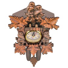 Battery operated clock for sale  Shipping to Ireland