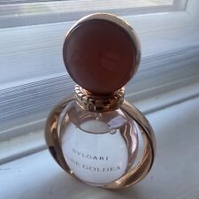 Bvlgari rose goldea for sale  BOURNEMOUTH