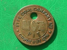 Fife coal ltd for sale  BRISTOL