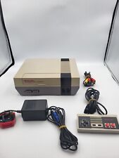 Nes console nintendo for sale  NEATH