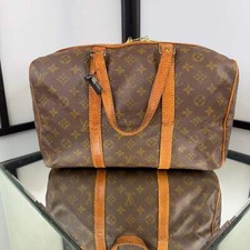 Louis vuitton monogram d'occasion  Expédié en Belgium