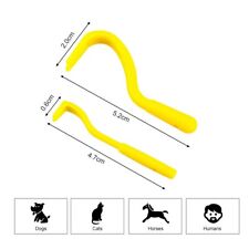 Lot tire tiques d'occasion  Altkirch