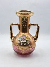 Vase anses verre d'occasion  Montbrison