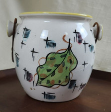 Vintage unbranded ceramic for sale  Abington
