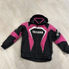 Yamaha pink black for sale  Grand Rapids
